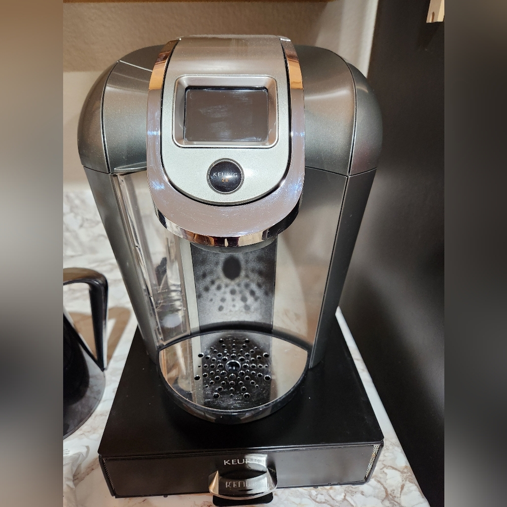 Keurig 2.0
